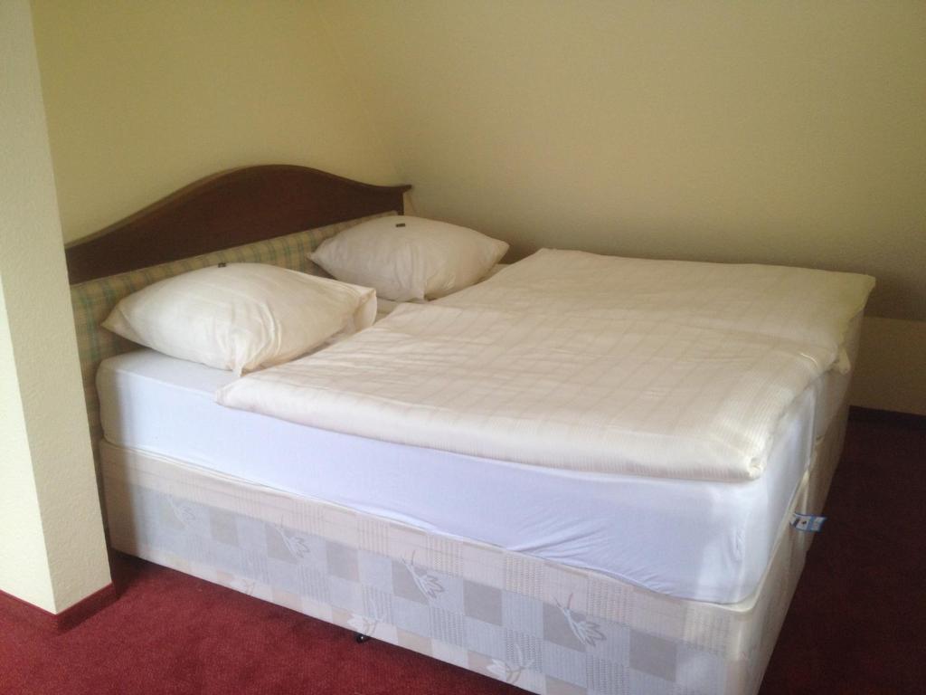 Hotel Rosengarten Bad Salzuflen Chambre photo